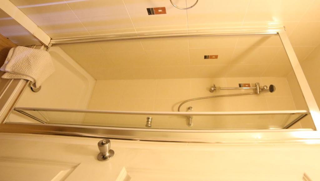 All Seasons Guest House Oxford Oda fotoğraf