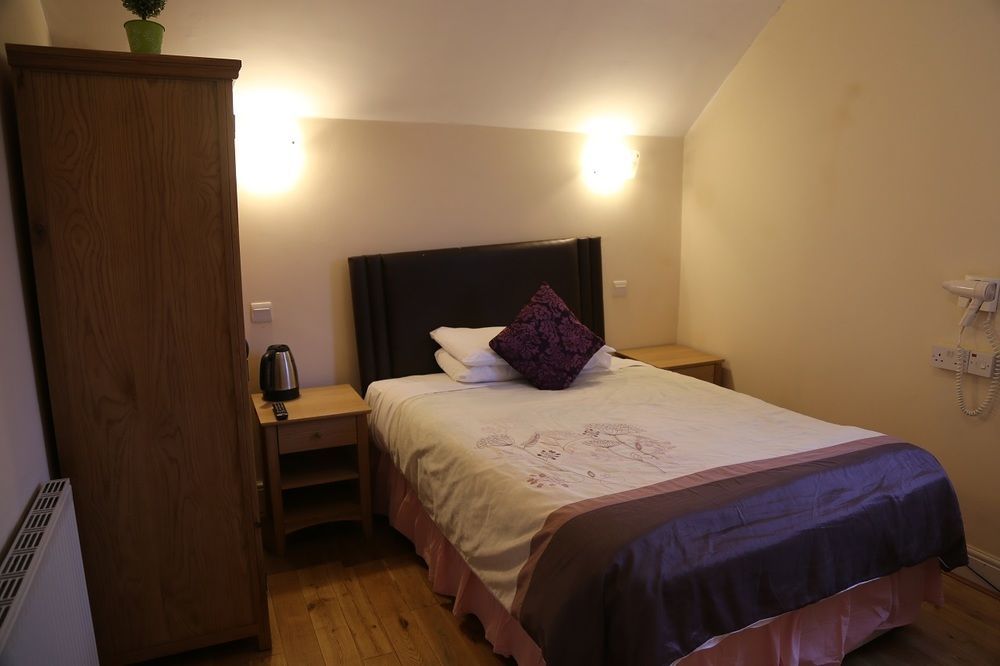 All Seasons Guest House Oxford Dış mekan fotoğraf